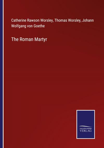 The Roman Martyr
