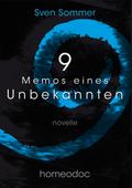 9 - Memos eines Unbekannten