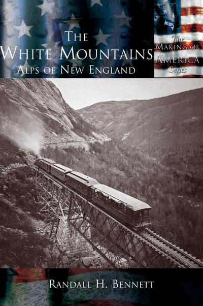 White Mountains, The