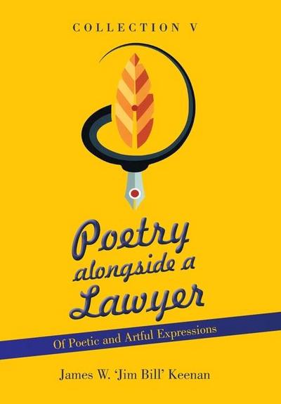 Poetry Alongside a Lawyer