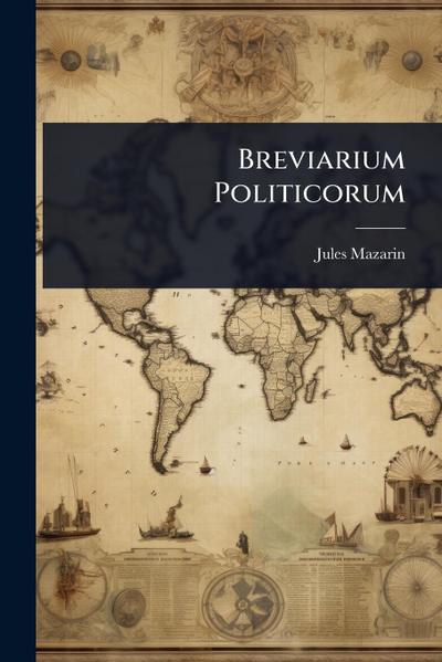 Breviarium Politicorum
