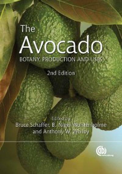 Avocado, The