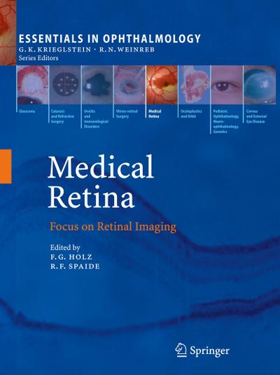 Medical Retina