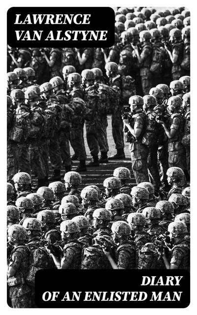 Diary of an Enlisted Man