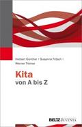 Kita von A bis Z