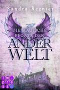 Die Pan-Trilogie: Die magische Pforte der Anderwel