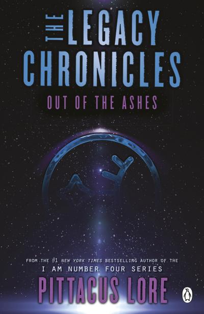 Out of the Ashes
