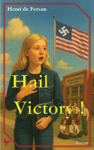 Hail Victory !
