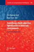 Evolutionary Multi-objective Optimization in Uncertain Environments