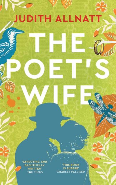The Poet’s Wife