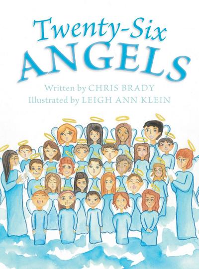 Twenty-Six Angels