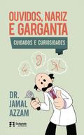 Ouvidos, nariz e garganta