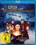 Lucia und der Weihnachtsmann