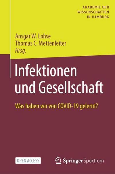Infektionen und Gesellschaft