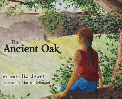 The Ancient Oak
