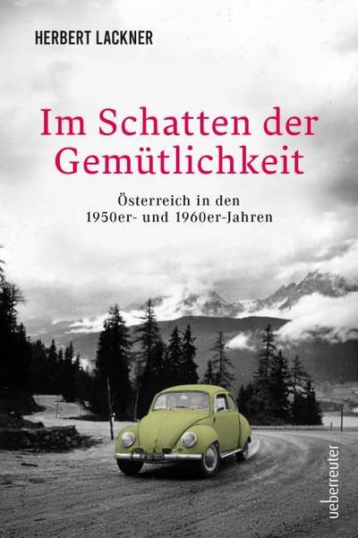 Im Schatten der Gemütlichkeit