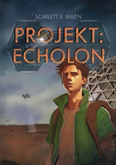 Projekt: Echolon