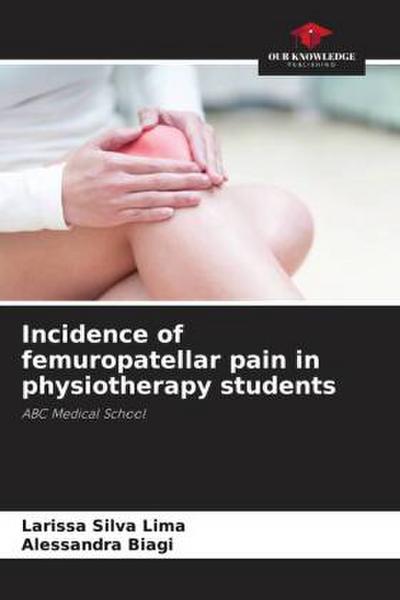 Incidence of femuropatellar pain in physiotherapy students