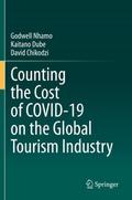 Counting the Cost of COVID-19 on the Global Touris