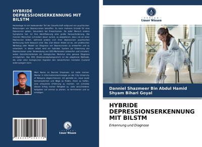 HYBRIDE DEPRESSIONSERKENNUNG MIT BILSTM