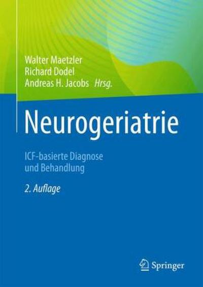 Neurogeriatrie