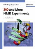 200 and More NMR Experiments: A Practical Course (Chemistry)