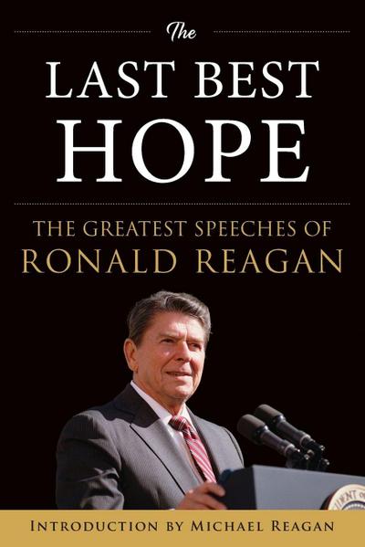 The Last Best Hope