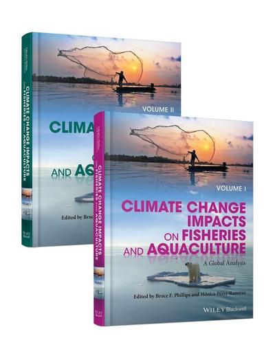 Climate Change Impacts on Fisheries and Aquaculture