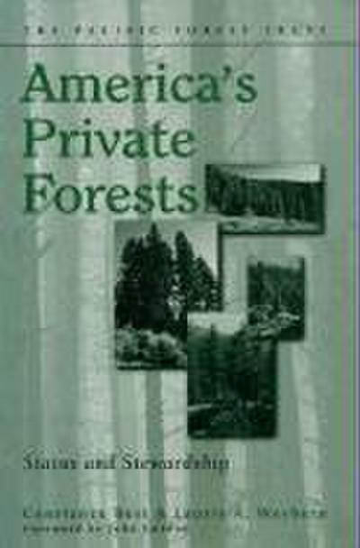 America’s Private Forests