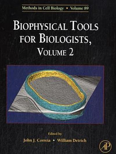 Biophysical Tools for Biologists. Vol.2
