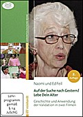 Auf der Suche nach Gestern / Lebe Dein Alter