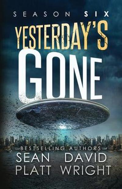 Yesterday’s Gone Season Six