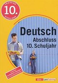 Training Deutsch Abschluss 10. Schuljahr