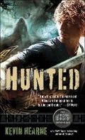 Hunted (Iron Druid Chronicles #6) Kevin Hearne Author