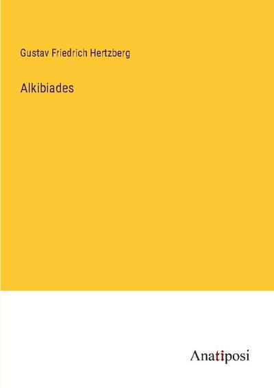 Alkibiades