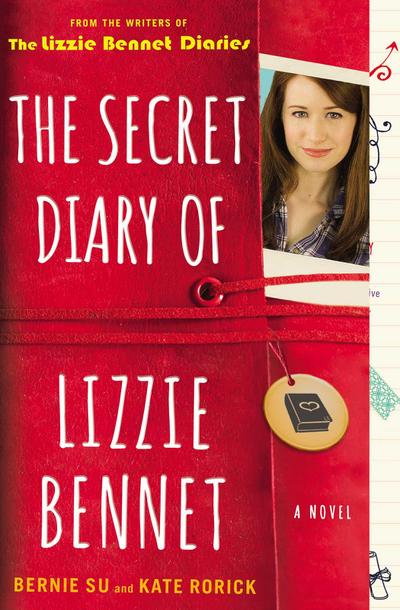 Su, B: Secret Diary of Lizzie Bennet