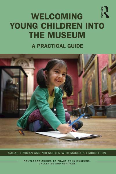 Welcoming Young Children into the Museum