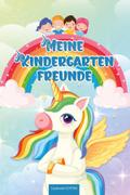 Meine Kindergarten Freunde