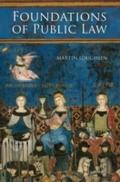 Foundations of Public Law
