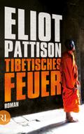 Tibetisches Feuer von Eliot Pattison | Ebook