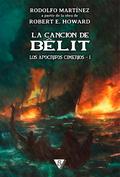 La canción de Bêlit