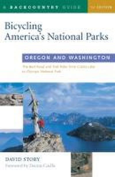 Bicycling America’s National Parks