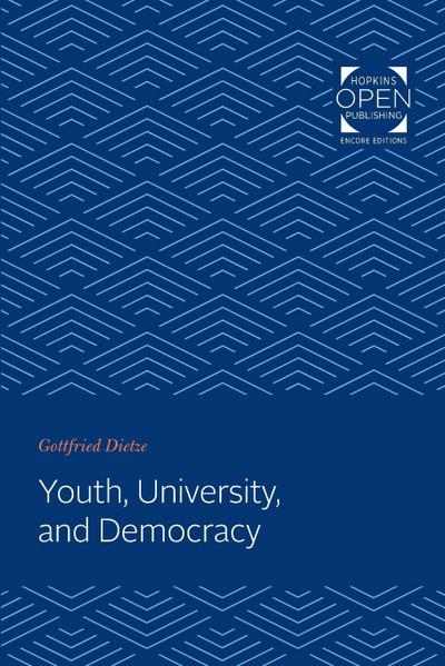Youth, University, and Democracy