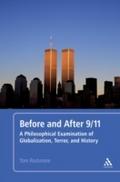 Before and After 9/11