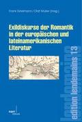 Exildiskurse der Romantik in der europäischen und 