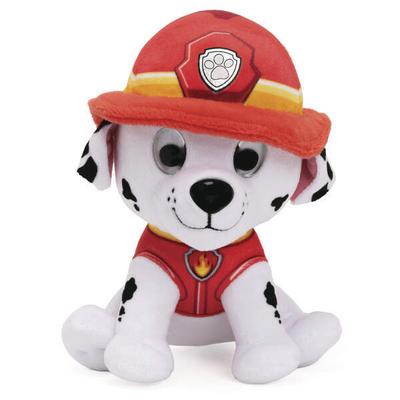Paw Patrol Plüsch: Marshall (15cm)