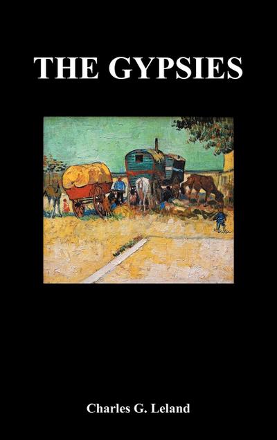 The Gypsies (Hardback)