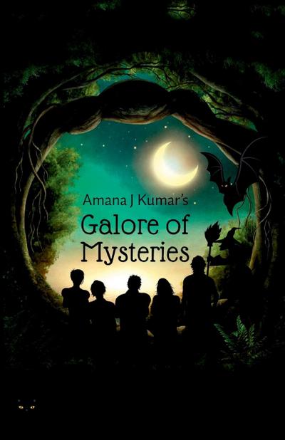 Galore of Mysteries