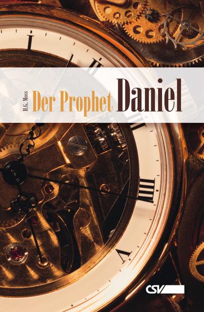 Der Prophet Daniel