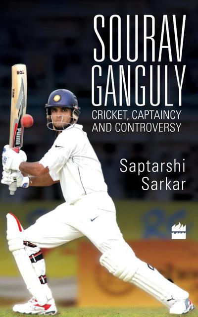 Sourav Ganguly